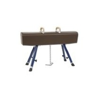 Конь гимнастический